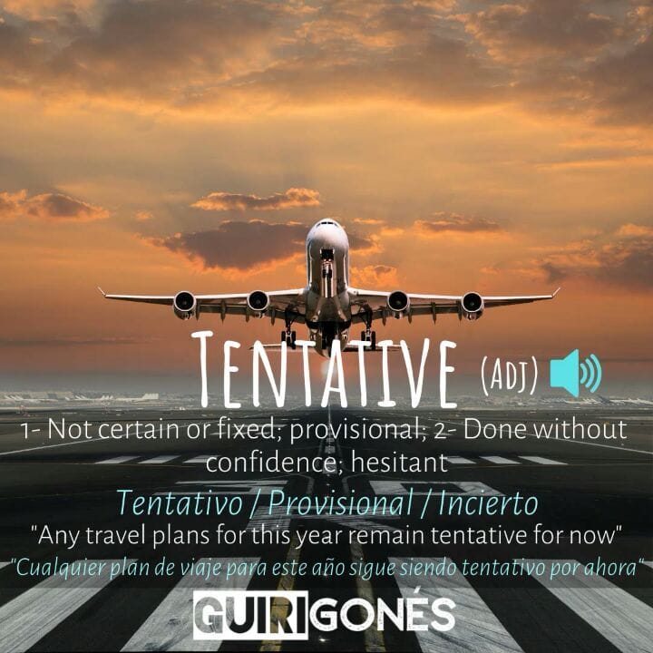 Post 1 by Guirigonés - Learn English on Instagram (video)