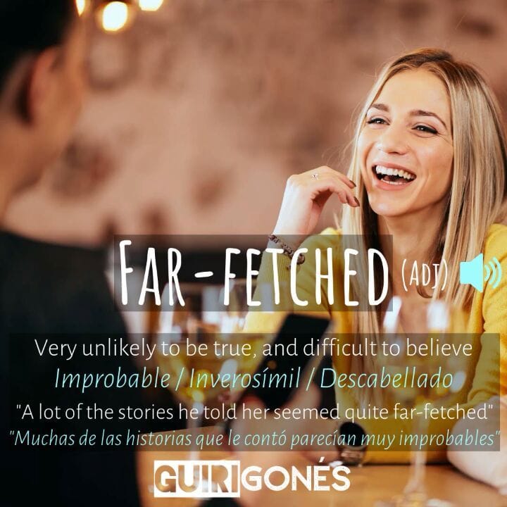 Post 9 by Guirigonés - Learn English on Instagram (video)