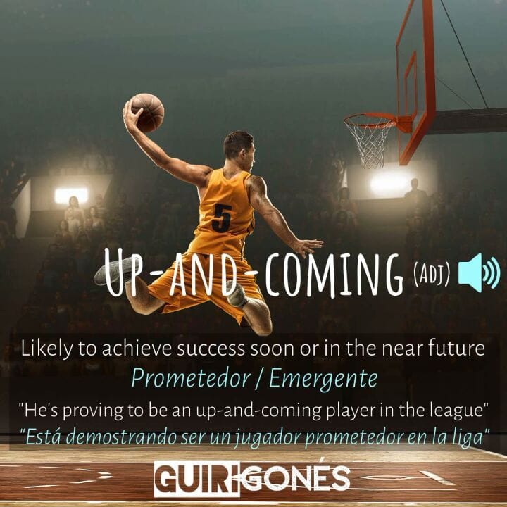 Post 6 by Guirigonés - Learn English on Instagram (video)