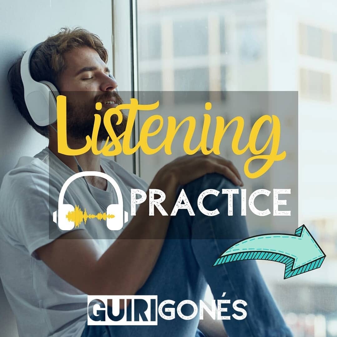 Post 4 by Guirigonés - Learn English on Instagram (carousel)