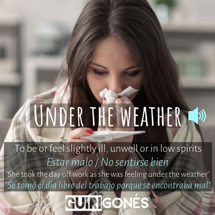 Post 8 by Guirigonés - Learn English on Instagram (video)