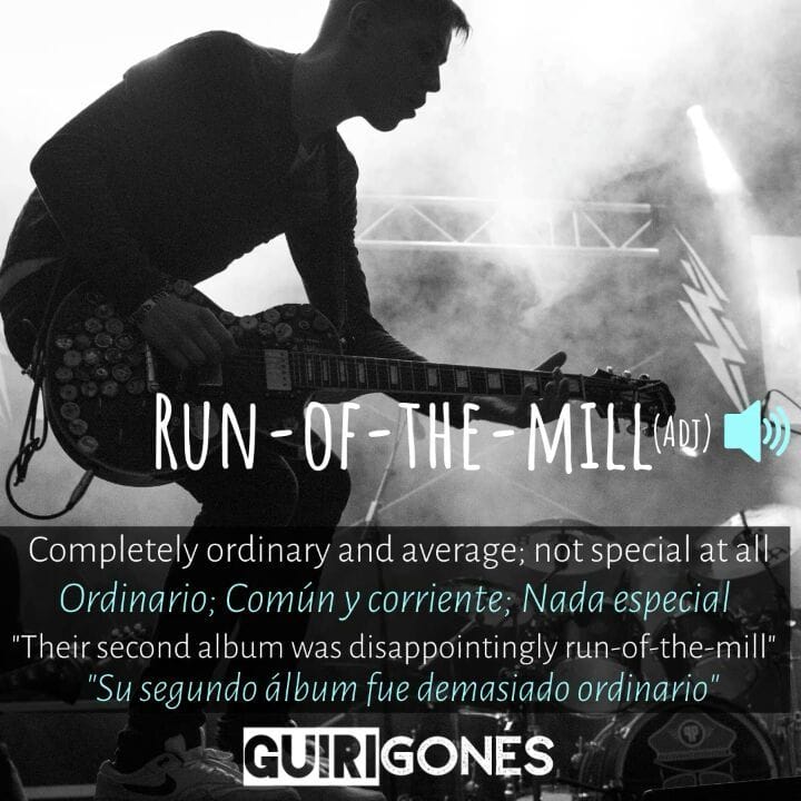 Post 5 by Guirigonés - Learn English on Instagram (video)