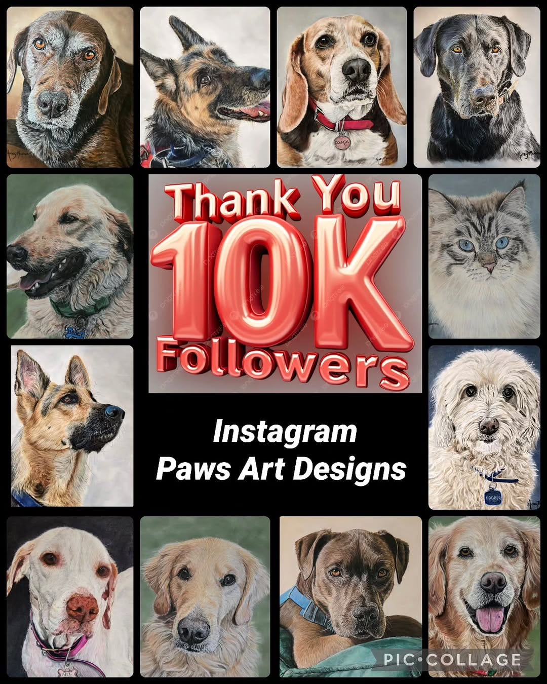 Post 7 by Nancy Daffern-Meisner on Instagram (image)