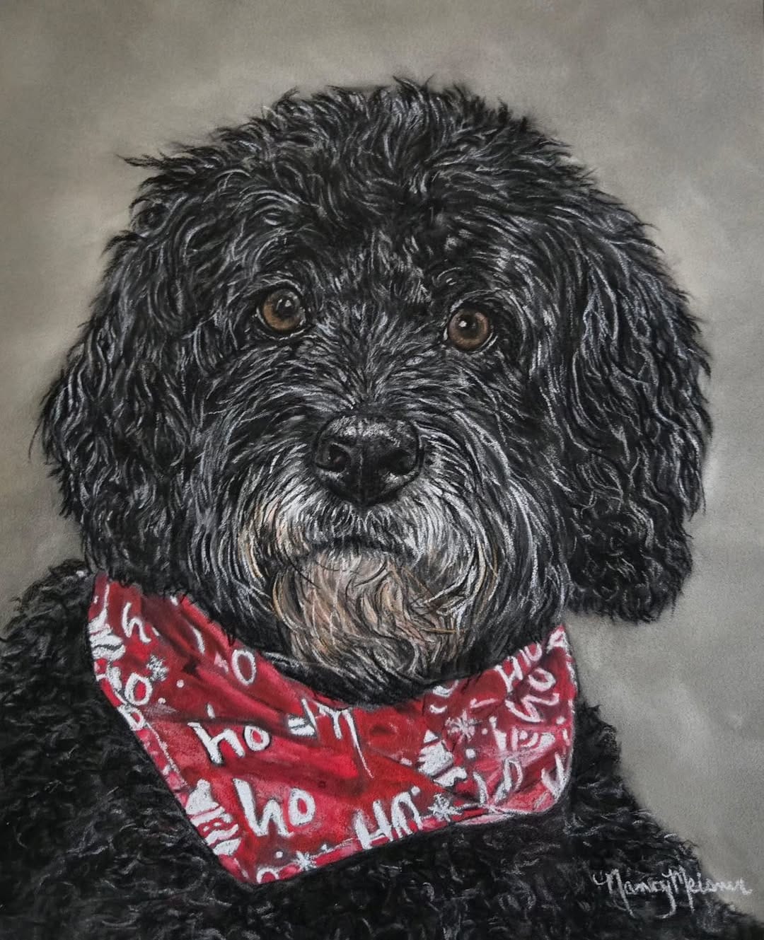 Post 6 by Nancy Daffern-Meisner on Instagram (image)