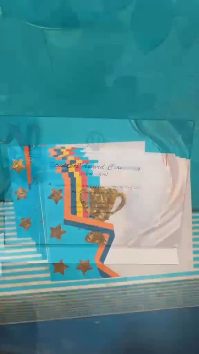 Post 3 by PISJ ES (Official) on Instagram (video)
