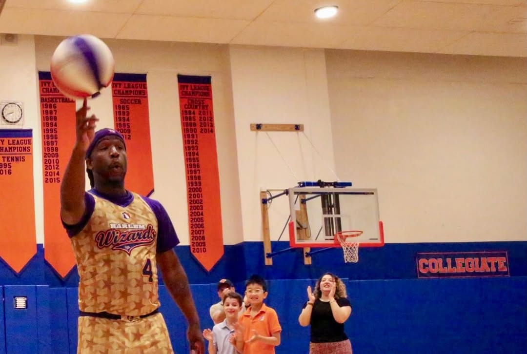 Post 2 by Collegiate School NY on Instagram (carousel)