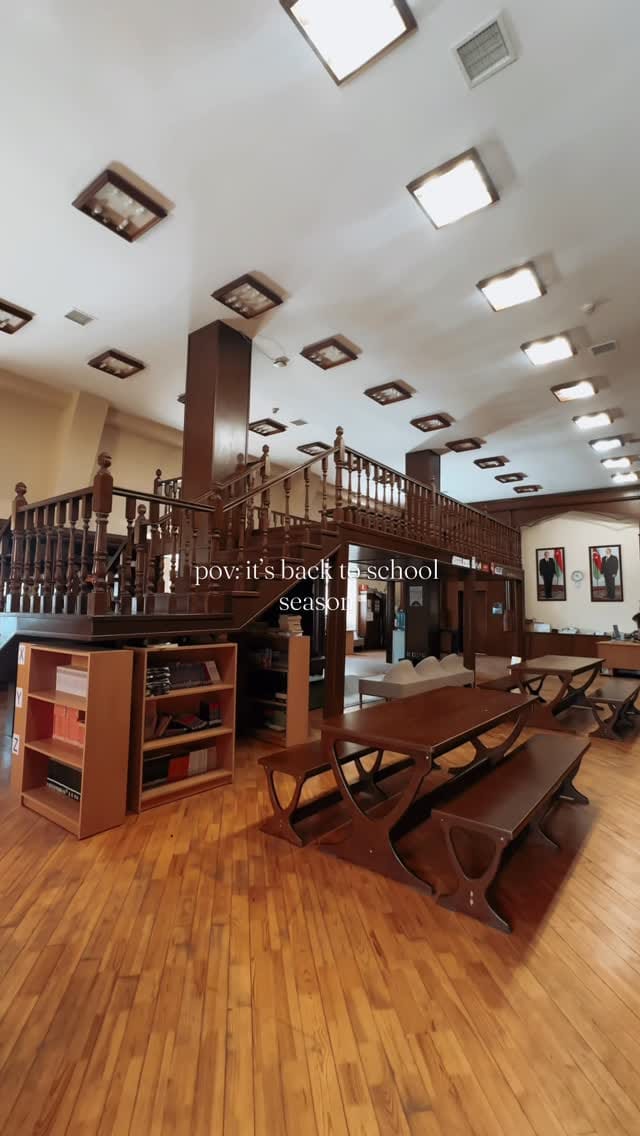 Post 8 by Baku-Oxford School on Instagram (video)