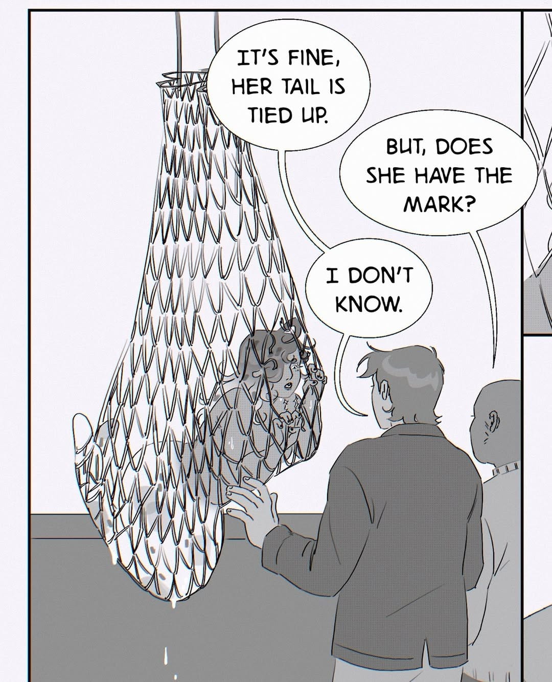 Post 9 by Mel Valentine✨ @TCAF on Instagram (image)