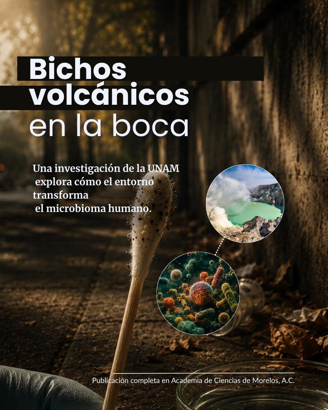 Post 2 by Centro de Estudios Mexicanos UNAM - Reino Unido on Instagram (carousel)