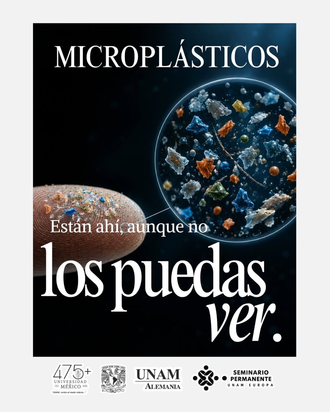 Post 7 by Centro de Estudios Mexicanos UNAM - Reino Unido on Instagram (carousel)