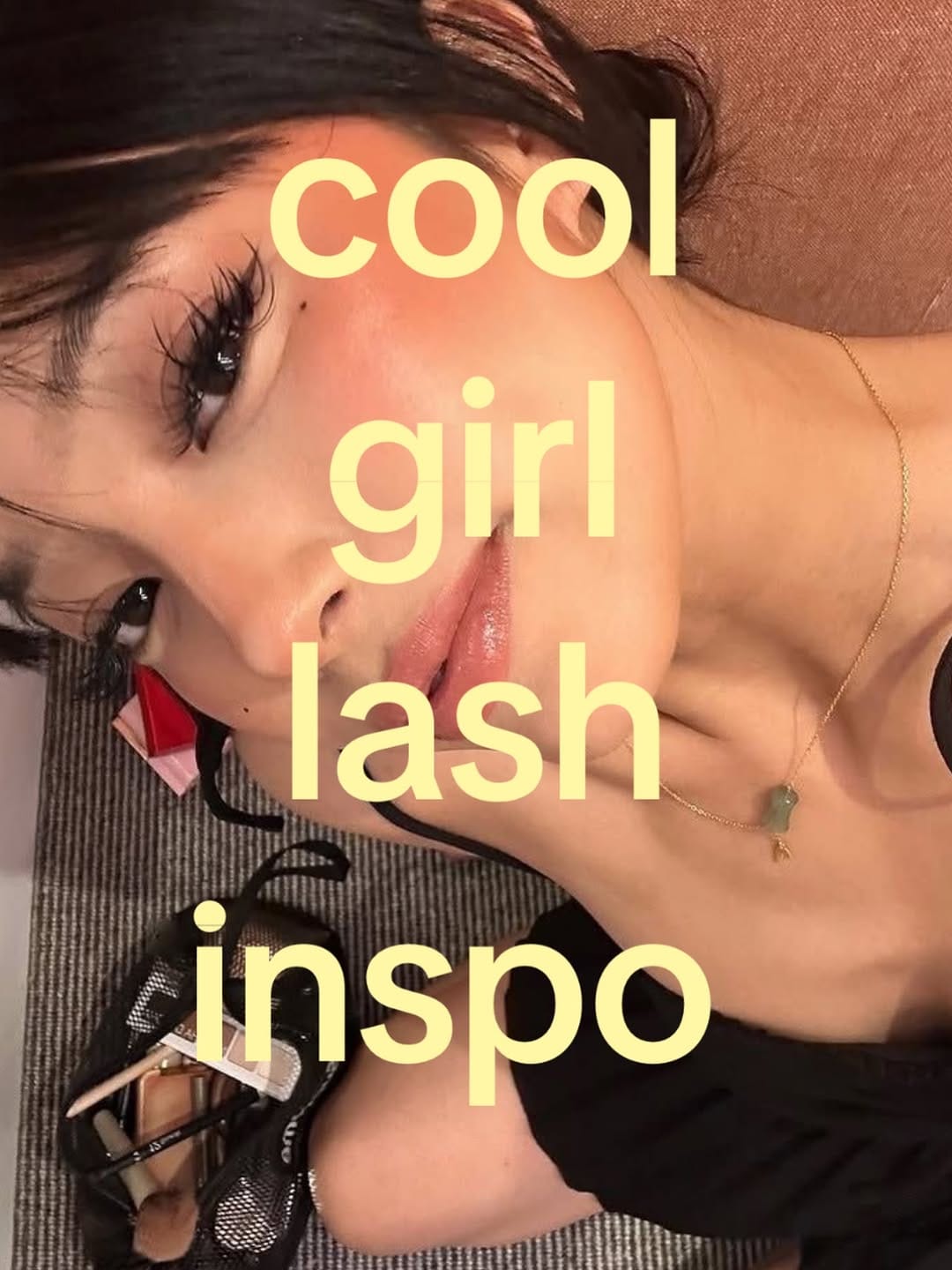 Post 2 by MANGA LASH EXTENSIONS | LONDON on Instagram (carousel)