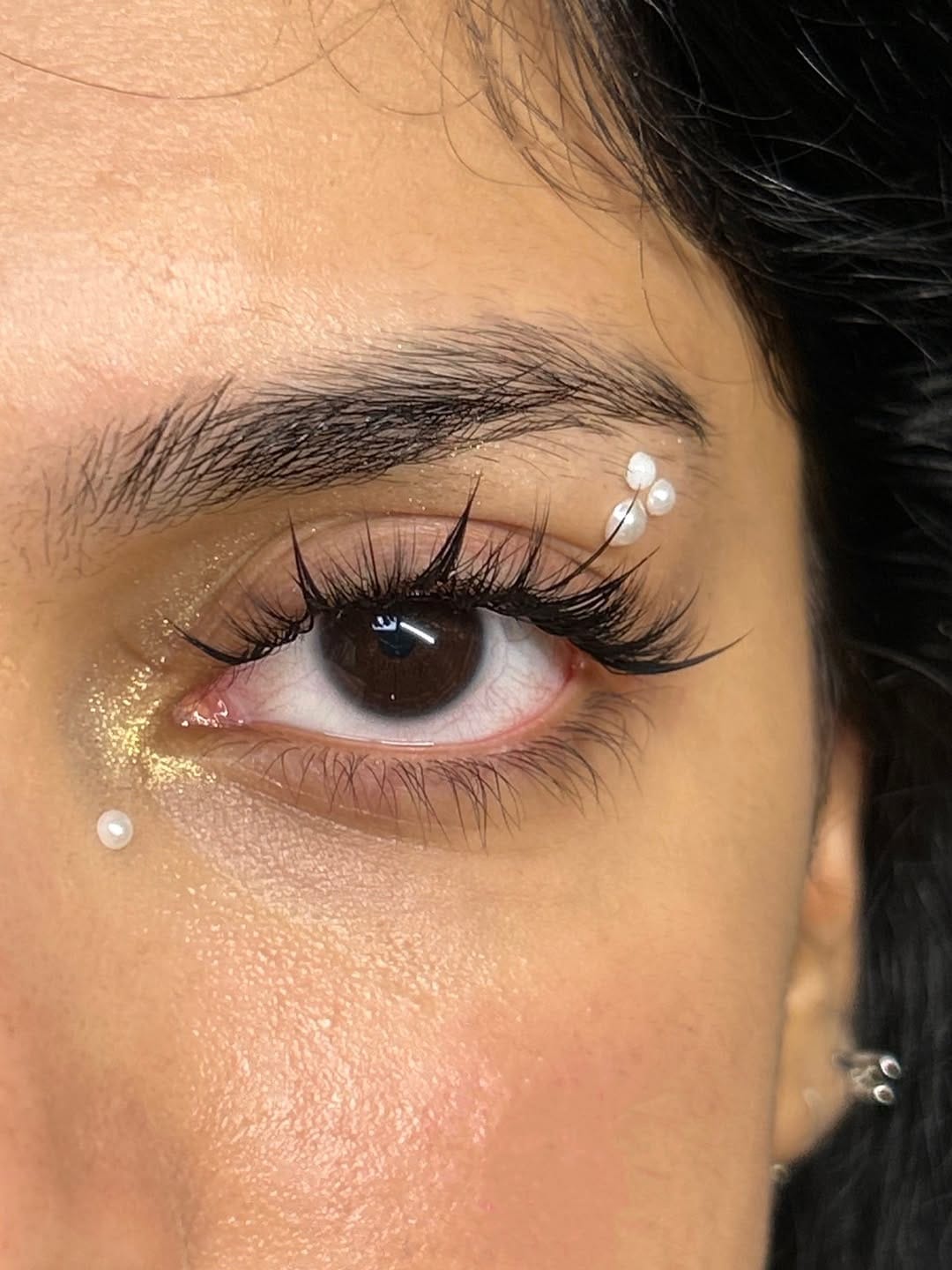 Post 7 by MANGA LASH EXTENSIONS | LONDON on Instagram (carousel)