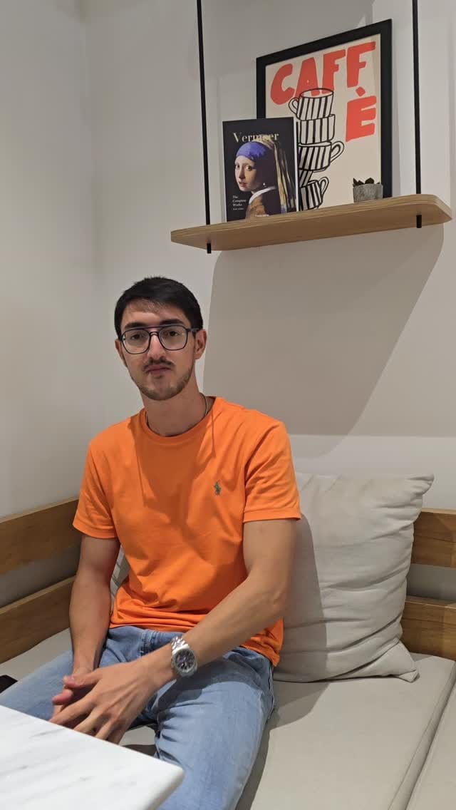 Post 8 by English teacher on Instagram (video)