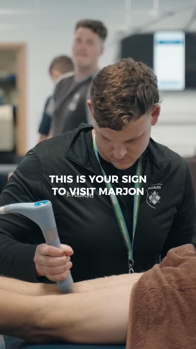 Post 1 by Plymouth Marjon University on Instagram (video)