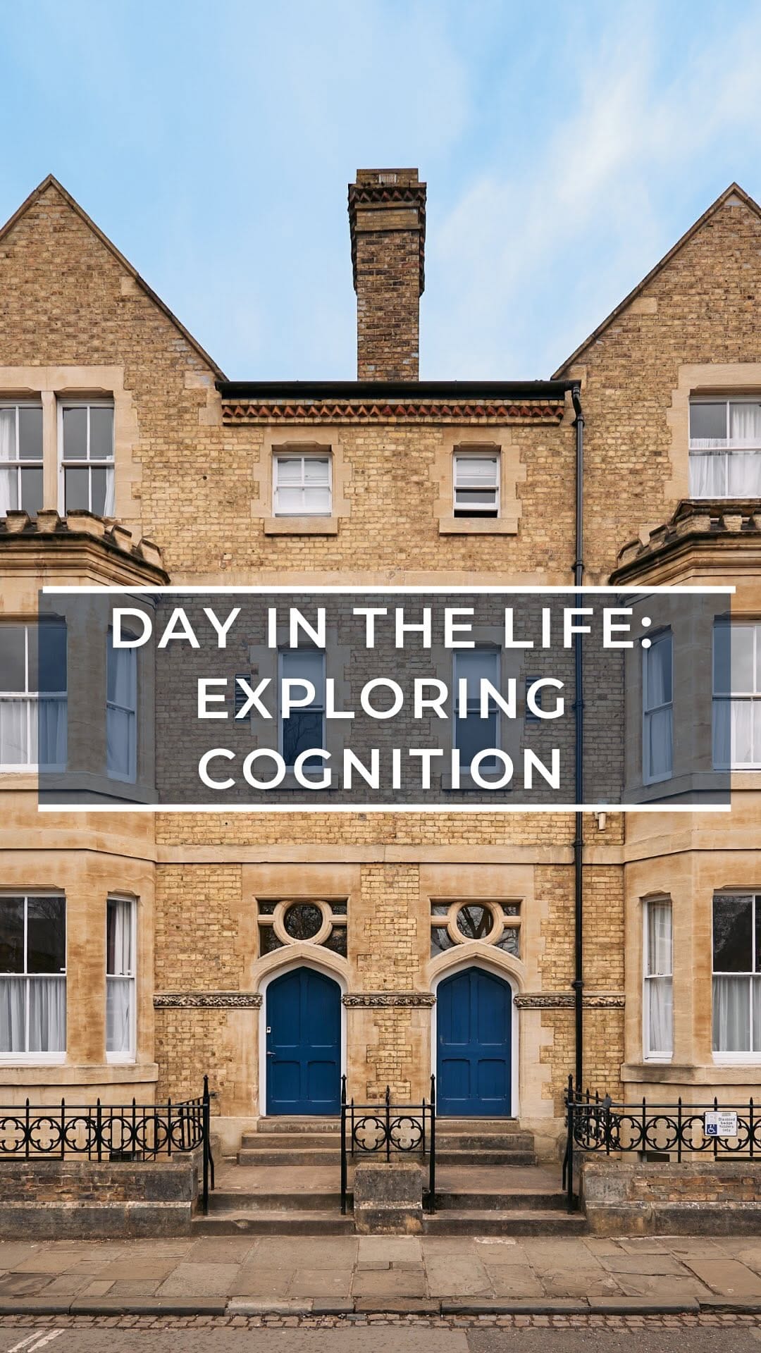 Post 1 by Oxford Lifelong Learning on Instagram (video)