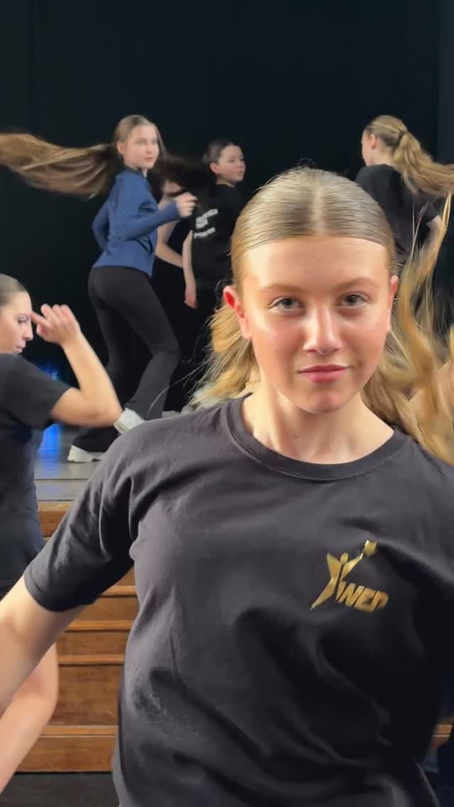 Post 8 by West End Prep on Instagram (video)