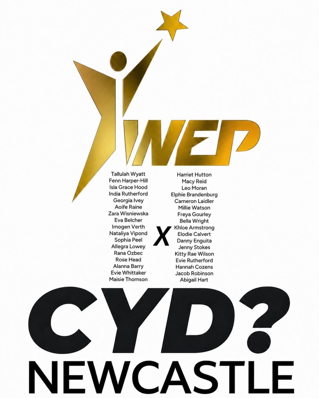 Post 7 by West End Prep on Instagram (image)