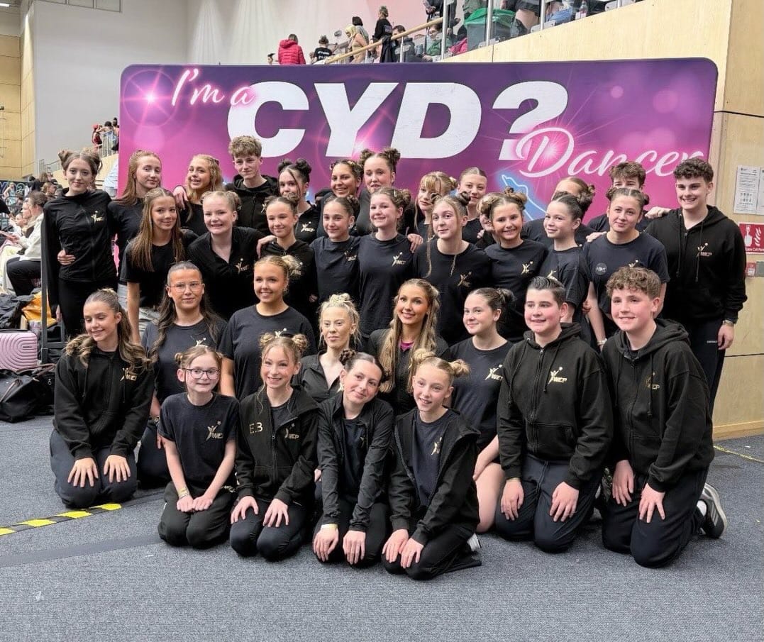 Post 5 by West End Prep on Instagram (carousel)
