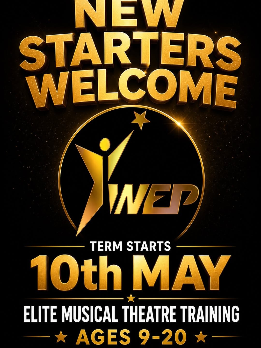 Post 6 by West End Prep on Instagram (image)