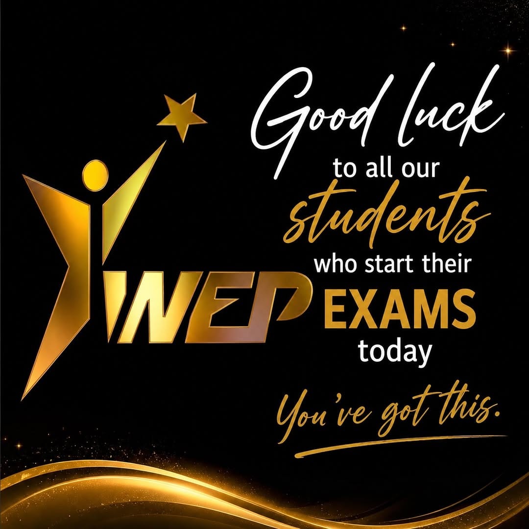 Post 3 by West End Prep on Instagram (image)