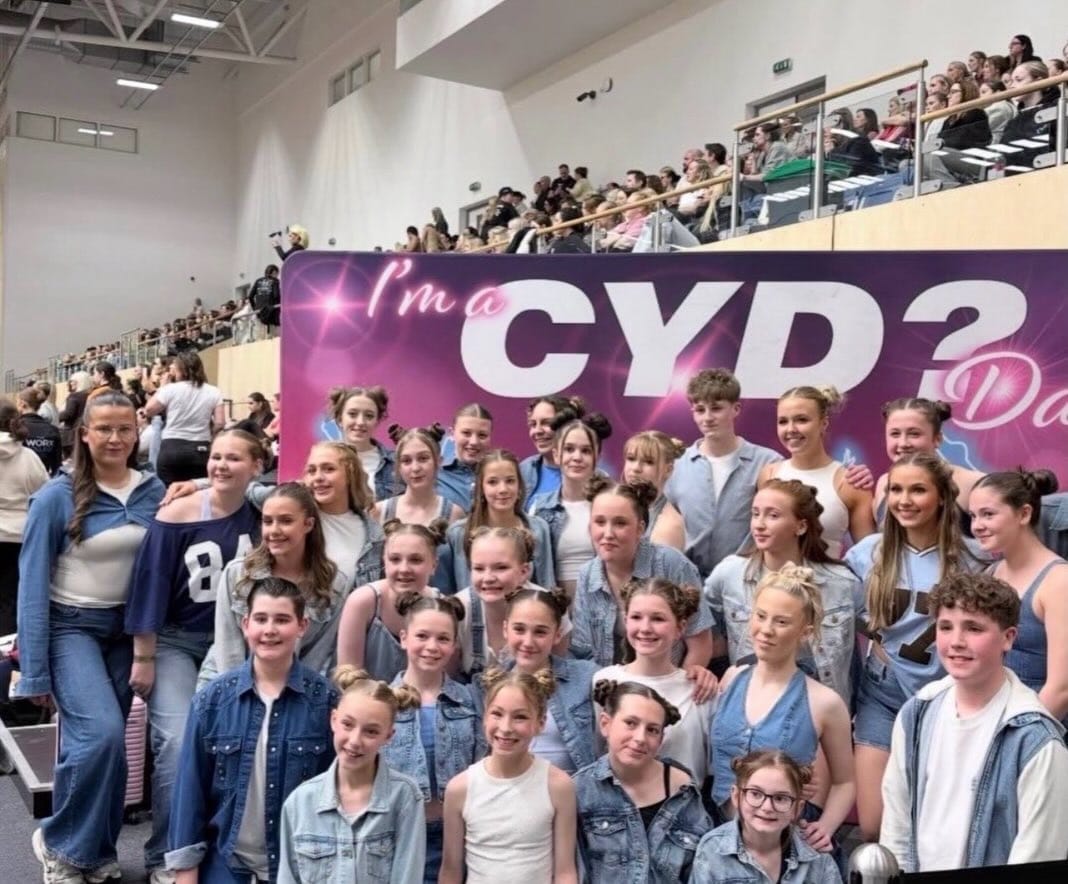 Post 2 by West End Prep on Instagram (carousel)
