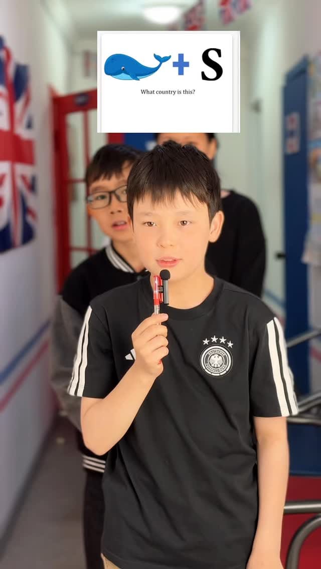 Post 5 by Сеть английских школ🇬🇧 on Instagram (video)