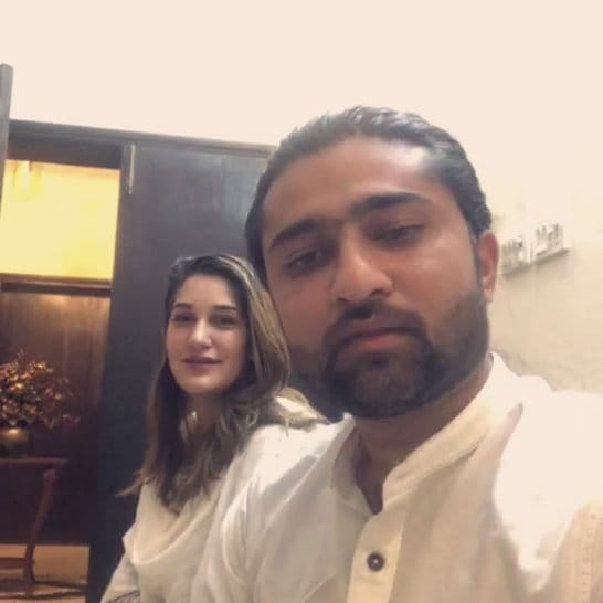 Post 10 by Ace Current Affairs with Omar on Instagram (video)