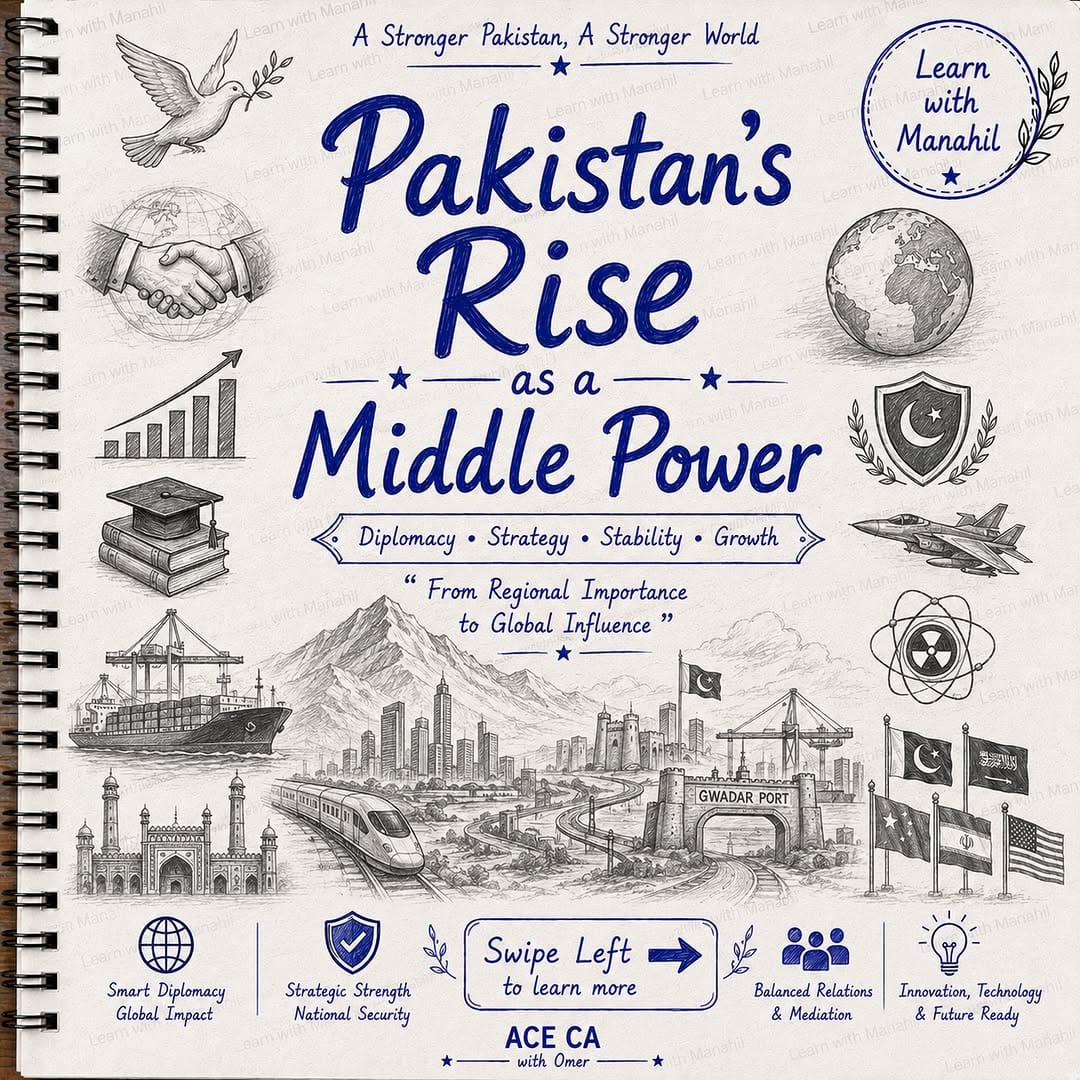 Post 7 by Ace Current Affairs with Omar on Instagram (carousel)