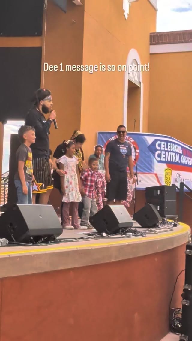 Post 1 by Bryant Johnson on Instagram (video)
