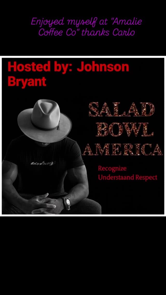 Post 8 by Bryant Johnson on Instagram (video)
