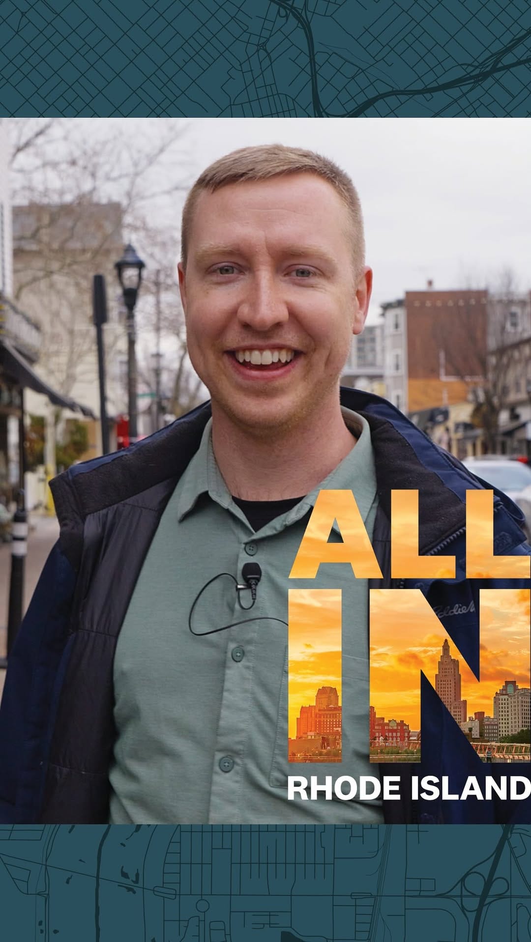 Post 1 by Johnson & Wales University on Instagram (video)