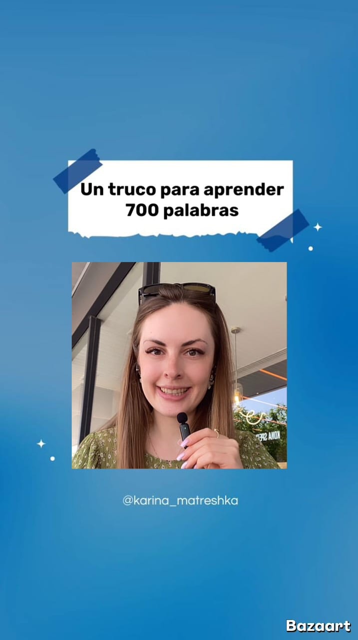 Post 4 by RUSO CON KARINA🐻 on Instagram (video)