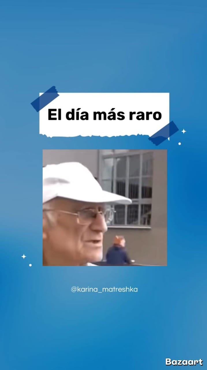 Post 10 by RUSO CON KARINA🐻 on Instagram (video)