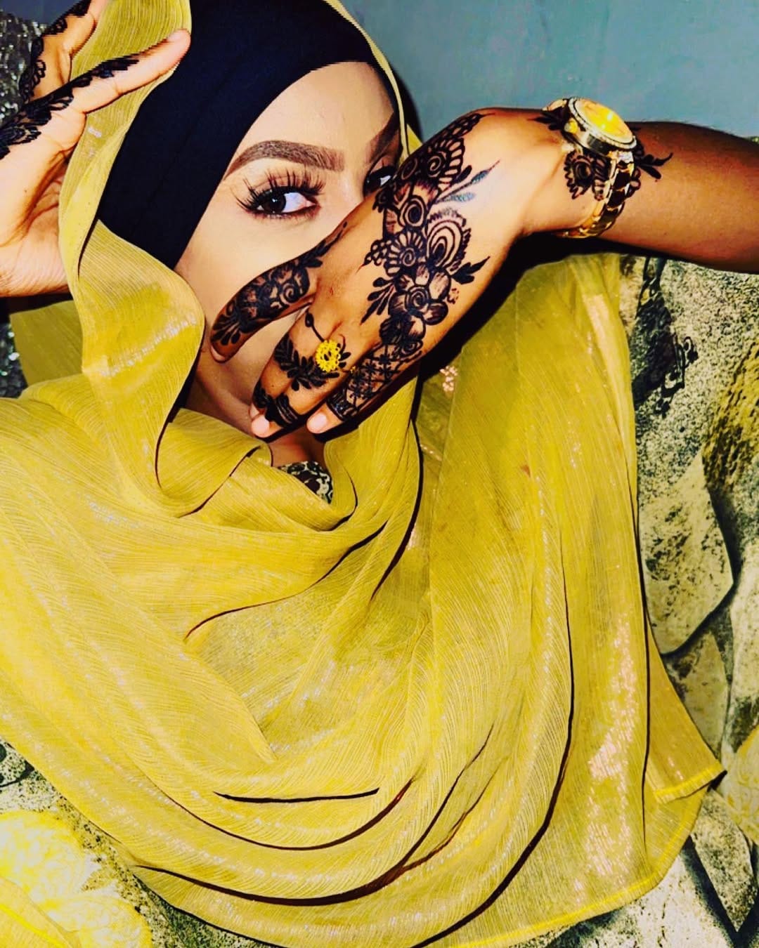 Post 9 by Sacdiya Cali Xasan on Instagram (image)