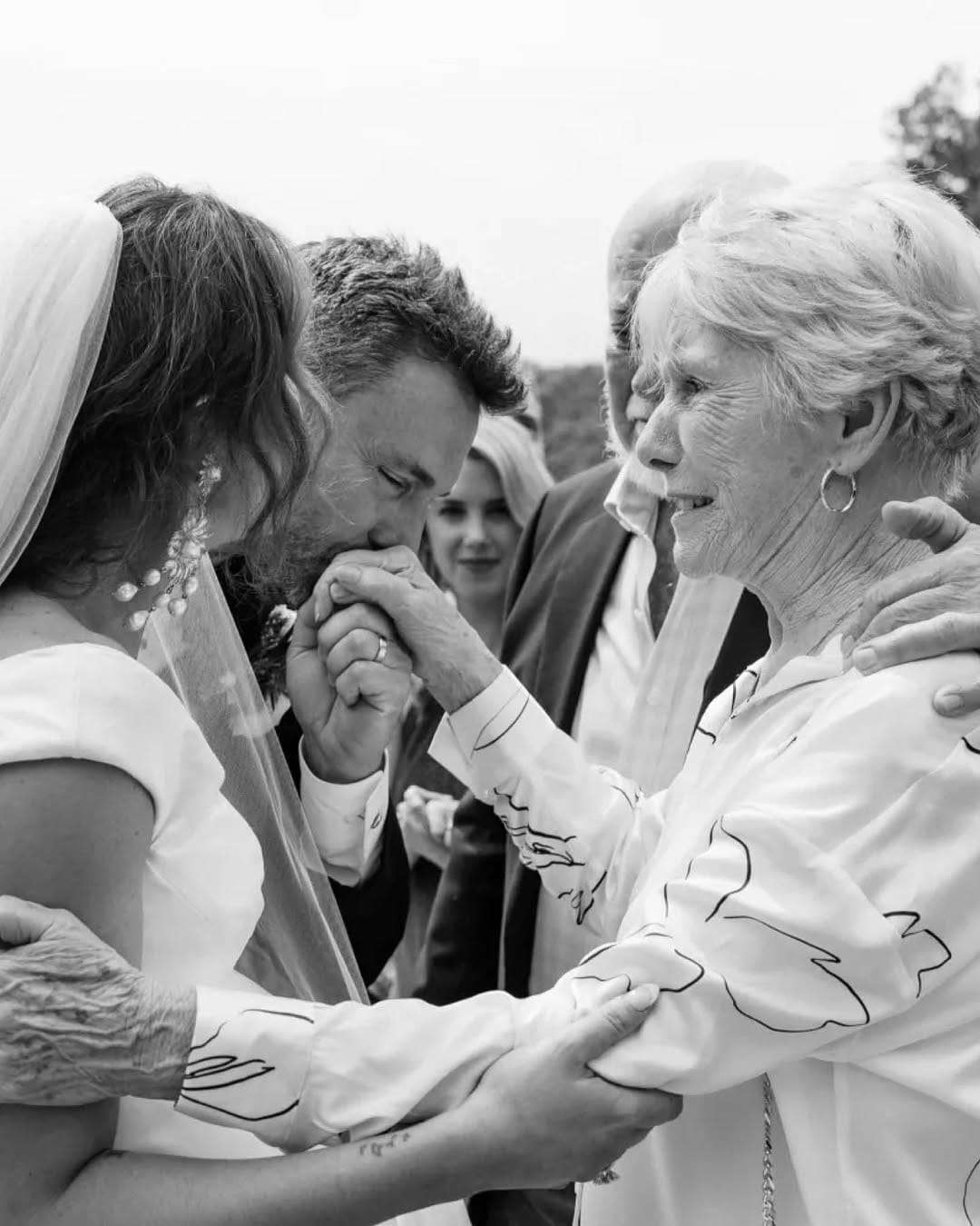 Post 9 by Josiah Blizzard | Philadelphia Wedding Photographer on Instagram (carousel)