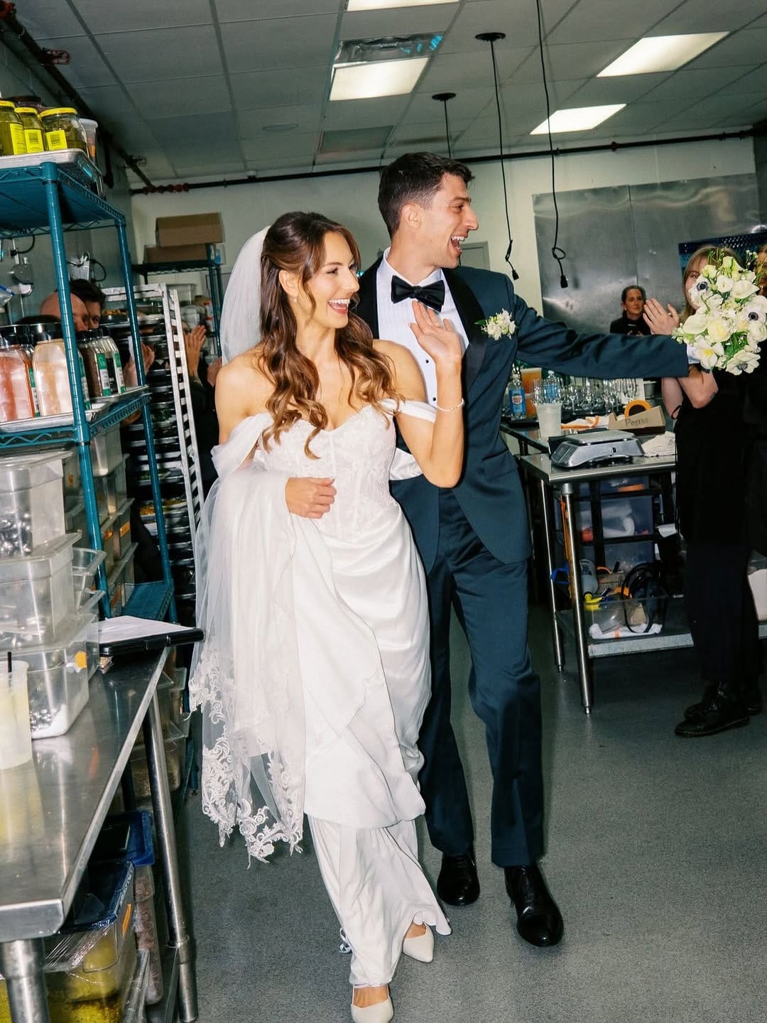 Post 3 by Josiah Blizzard | Philadelphia Wedding Photographer on Instagram (carousel)