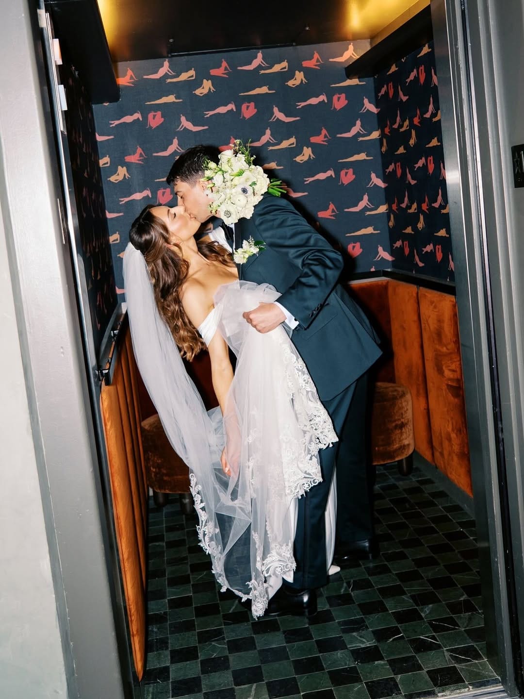 Post 5 by Josiah Blizzard | Philadelphia Wedding Photographer on Instagram (carousel)