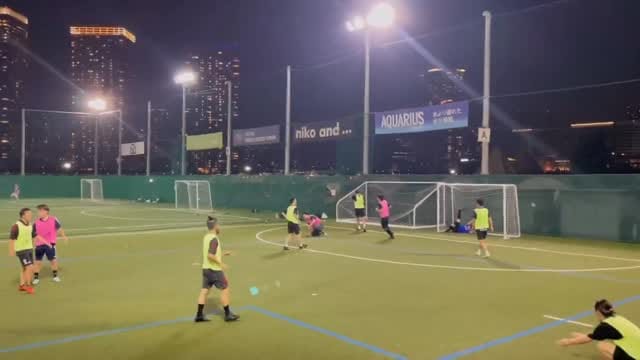 Post 6 by 小山 晃弘 on Instagram (video)