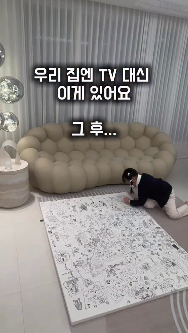 Post 10 by ❤️Londonmum❤️🇰🇷🇬🇧 on Instagram (video)