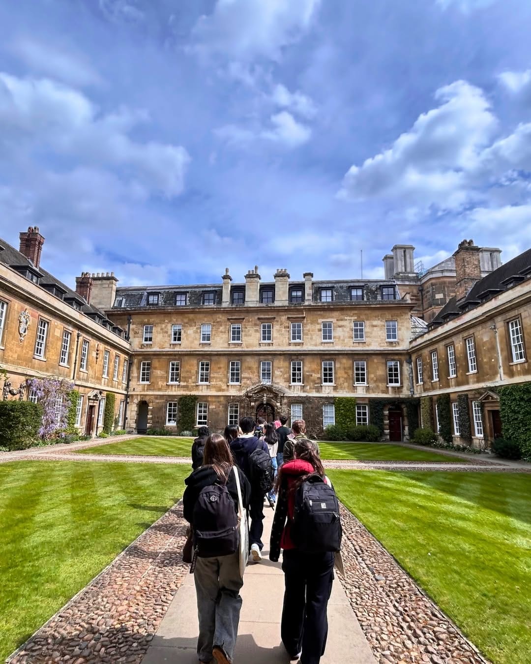Post 7 by Classics at Cambridge on Instagram (carousel)