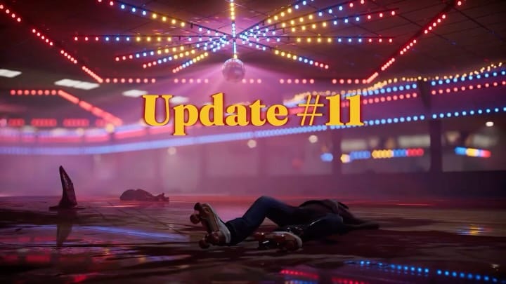 Post 1 by Into the Dead on Instagram (video)