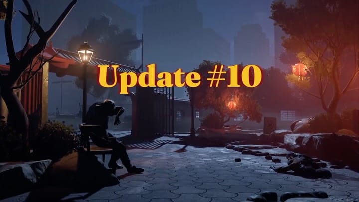Post 7 by Into the Dead on Instagram (video)