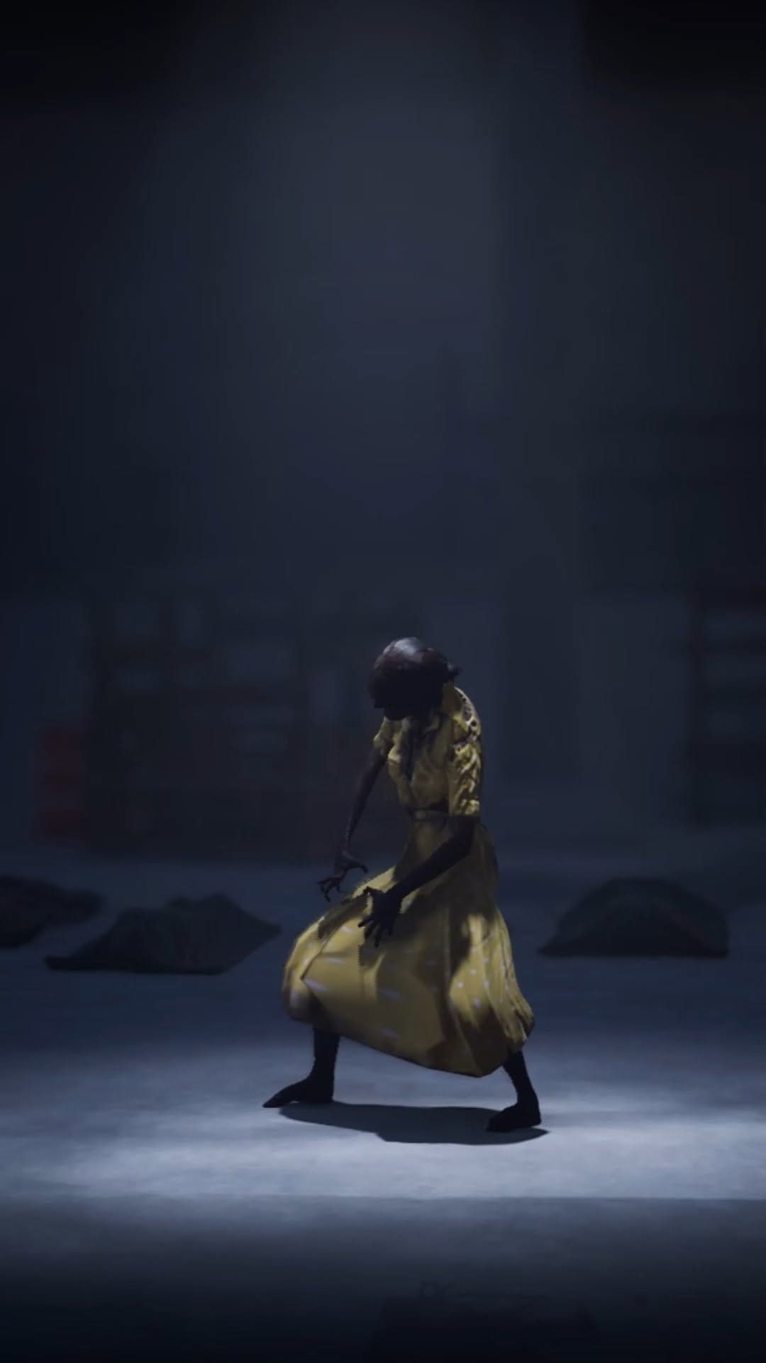 Post 4 by Into the Dead on Instagram (video)