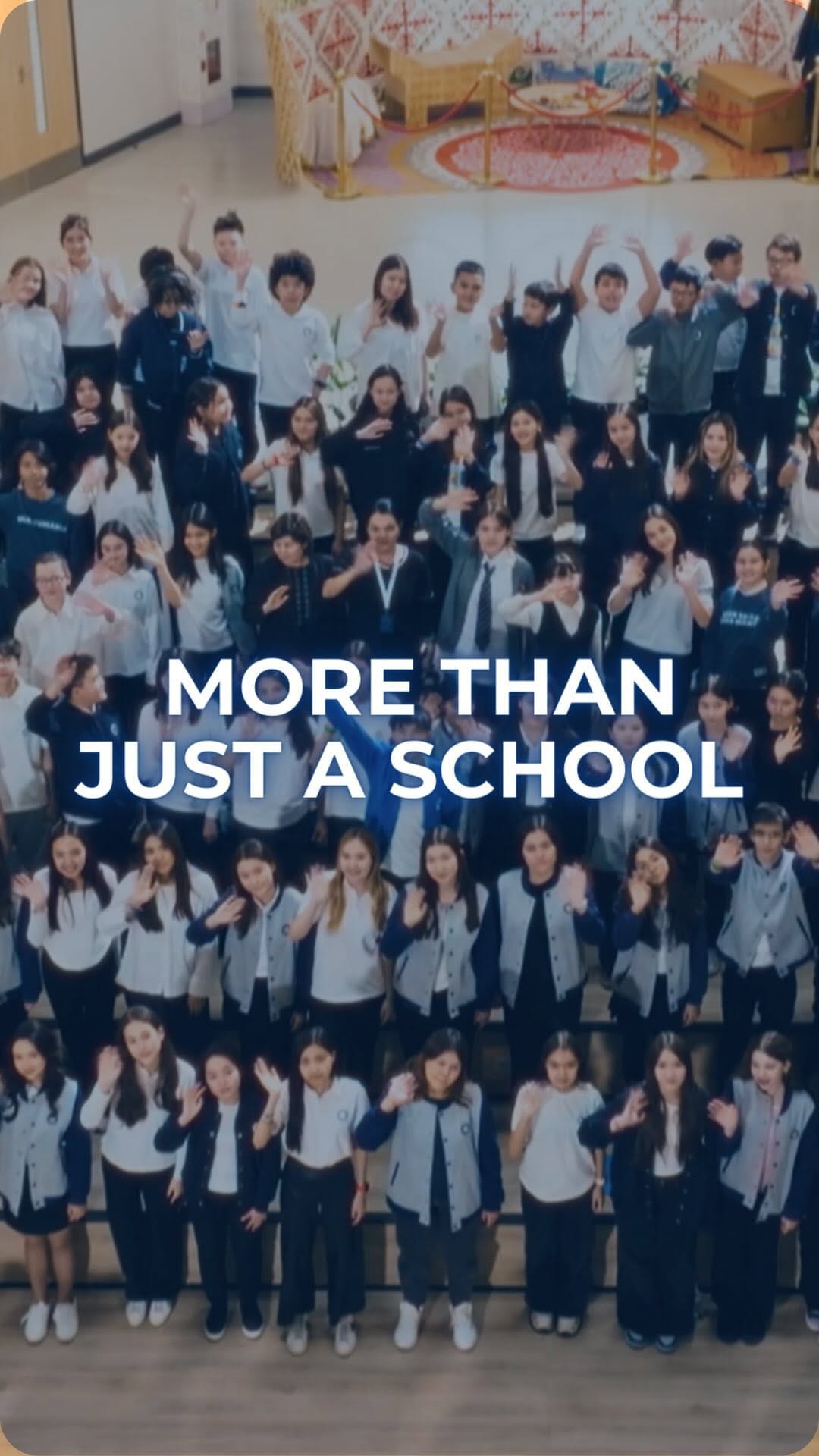 Post 10 by Quantum STEM School on Instagram (video)