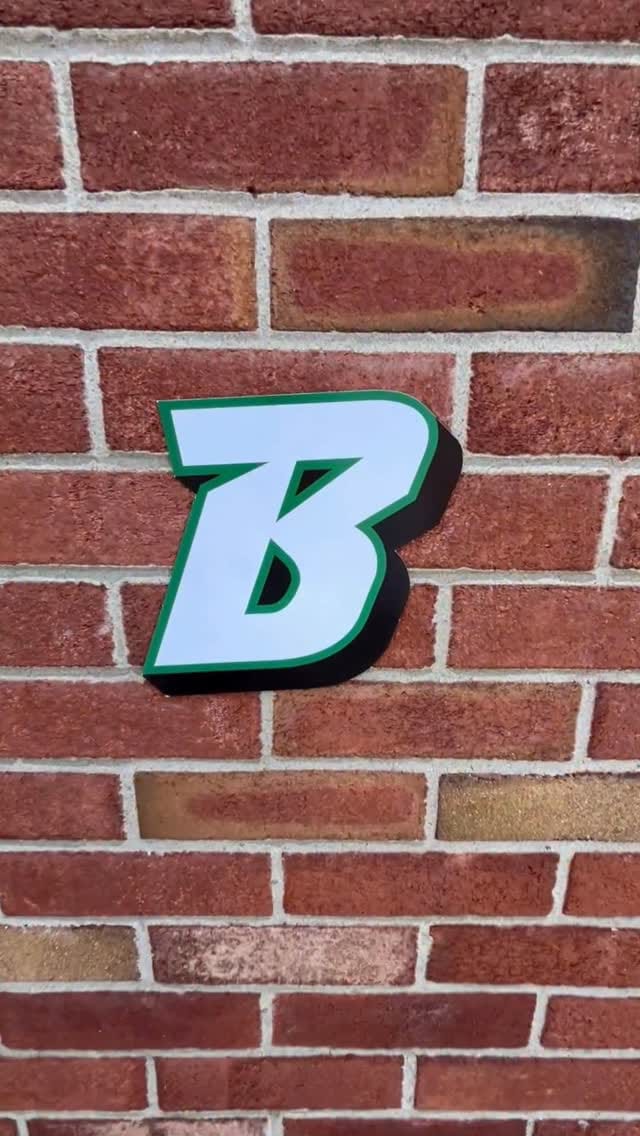Post 4 by Binghamton Admissions on Instagram (video)