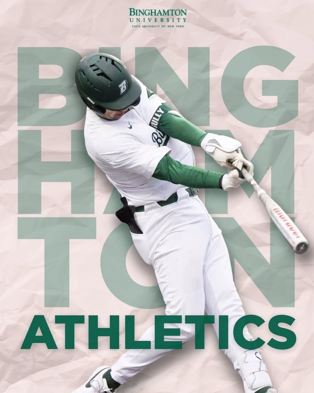 Post 1 by Binghamton Admissions on Instagram (carousel)