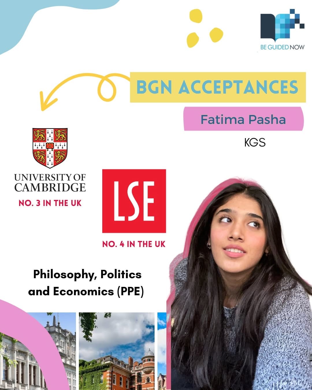 Post 1 by Alizeh Atif | Uni + Academic + Career Counsellor on Instagram (carousel)