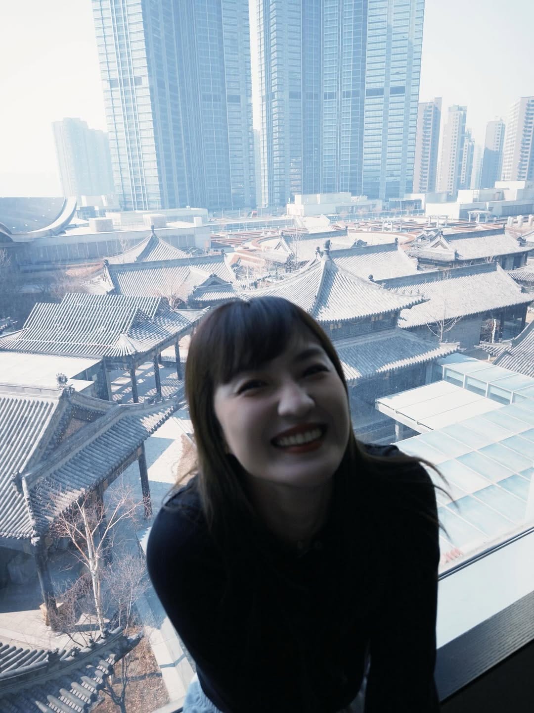 Post 1 by Della 秦 on Instagram (carousel)