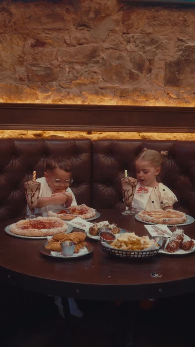 Post 3 by THEATRE SCHOOL OF SCOTLAND on Instagram (video)