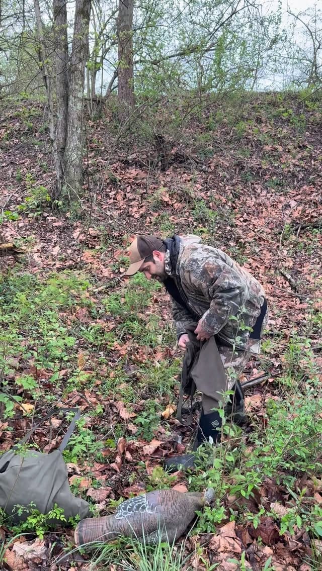Post 8 by Managing DeerTV on Instagram (video)